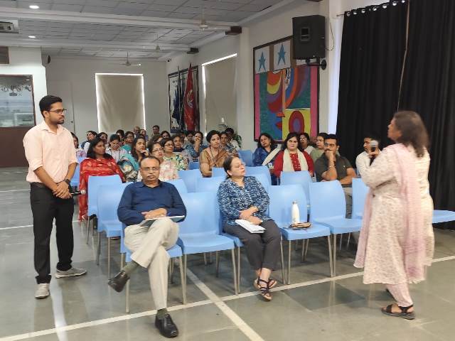 Workshop on System Hygiene & Data Backup 